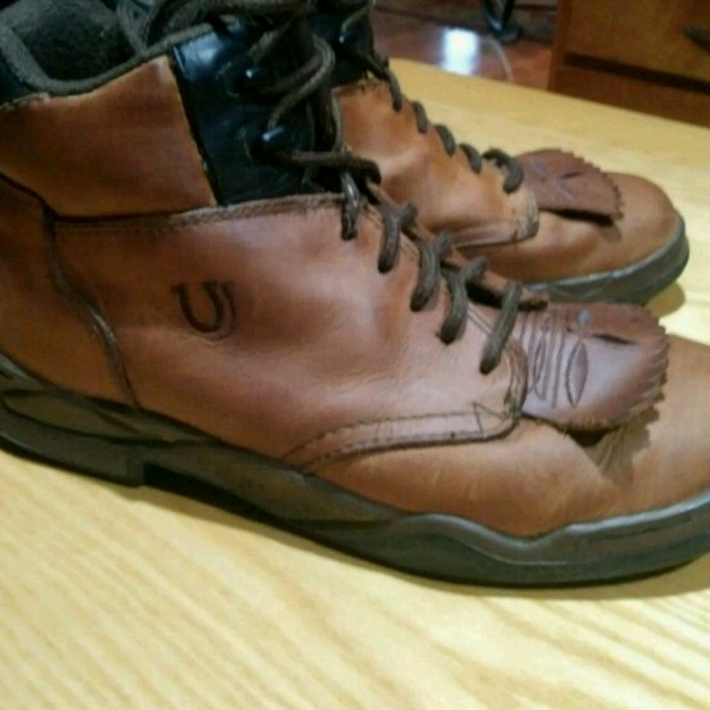 Roper Ladies Riding Boots